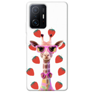 Чохол itsPrint Fantasy Fauna 6 для Xiaomi 11T / 11T Pro - Інтернет-магазин спільних покупок ToGether