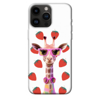 Чохол itsPrint Fantasy Fauna 6 для Apple iPhone 14 Pro Max (6.7") - Інтернет-магазин спільних покупок ToGether