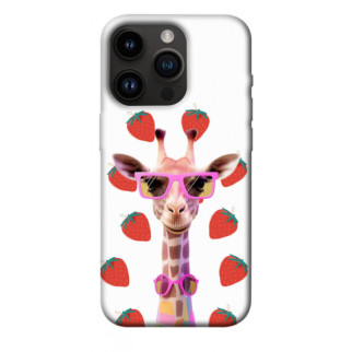 Чохол itsPrint Fantasy Fauna 6 для Apple iPhone 14 Pro (6.1") - Інтернет-магазин спільних покупок ToGether