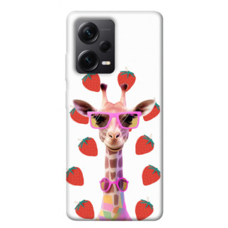 Чохол itsPrint Fantasy Fauna 6 для Xiaomi Redmi Note 12 Pro+ 5G - Інтернет-магазин спільних покупок ToGether