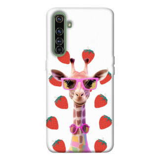 Чохол itsPrint Fantasy Fauna 6 для Realme X50 Pro - Інтернет-магазин спільних покупок ToGether