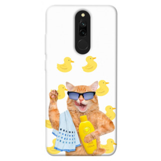 Чохол itsPrint Fantasy Fauna 7 для Xiaomi Redmi 8 - Інтернет-магазин спільних покупок ToGether