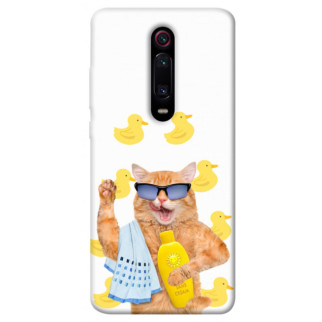 Чохол itsPrint Fantasy Fauna 7 для Xiaomi Redmi K20 / K20 Pro / Mi9T / Mi9T Pro - Інтернет-магазин спільних покупок ToGether