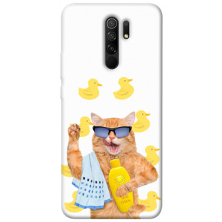 Чохол itsPrint Fantasy Fauna 7 для Xiaomi Redmi 9 - Інтернет-магазин спільних покупок ToGether