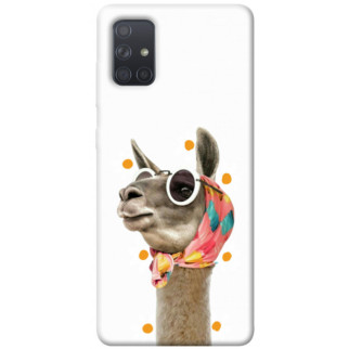 Чохол itsPrint Fantasy Fauna 8 для Samsung Galaxy A71 - Інтернет-магазин спільних покупок ToGether
