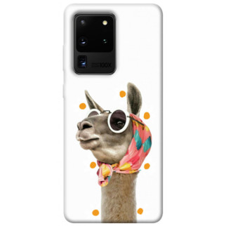 Чохол itsPrint Fantasy Fauna 8 для Samsung Galaxy S20 Ultra - Інтернет-магазин спільних покупок ToGether