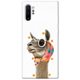Чохол itsPrint Fantasy Fauna 8 для Samsung Galaxy Note 10 Plus - Інтернет-магазин спільних покупок ToGether