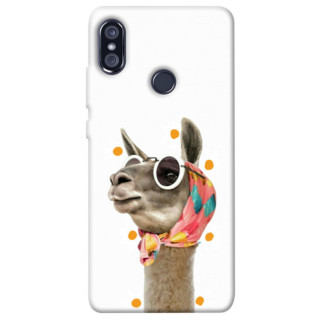 Чохол itsPrint Fantasy Fauna 8 для Xiaomi Redmi Note 5 Pro / Note 5 (AI Dual Camera) - Інтернет-магазин спільних покупок ToGether