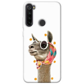 Чохол itsPrint Fantasy Fauna 8 для Xiaomi Redmi Note 8T - Інтернет-магазин спільних покупок ToGether