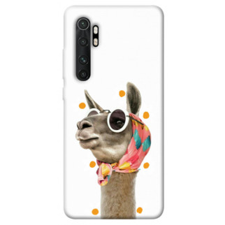 Чохол itsPrint Fantasy Fauna 8 для Xiaomi Mi Note 10 Lite - Інтернет-магазин спільних покупок ToGether