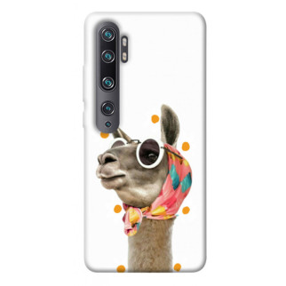 Чохол itsPrint Fantasy Fauna 8 для Xiaomi Mi Note 10 / Note 10 Pro / Mi CC9 Pro - Інтернет-магазин спільних покупок ToGether