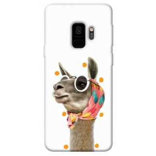 Чохол itsPrint Fantasy Fauna 8 для Samsung Galaxy S9 - Інтернет-магазин спільних покупок ToGether