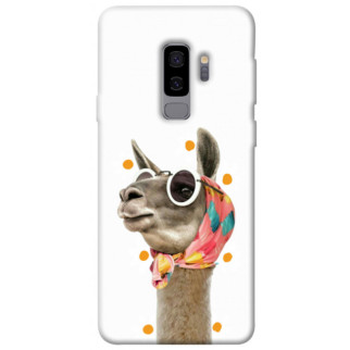 Чохол itsPrint Fantasy Fauna 8 для Samsung Galaxy S9+ - Інтернет-магазин спільних покупок ToGether