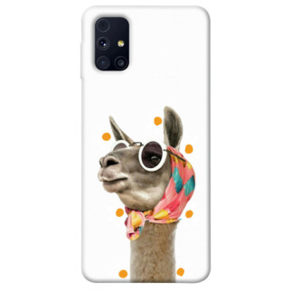 Чохол itsPrint Fantasy Fauna 8 для Samsung Galaxy M31s - Інтернет-магазин спільних покупок ToGether