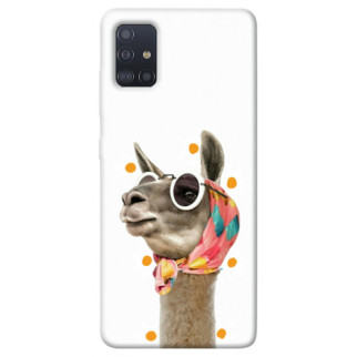 Чохол itsPrint Fantasy Fauna 8 для Samsung Galaxy M51 - Інтернет-магазин спільних покупок ToGether