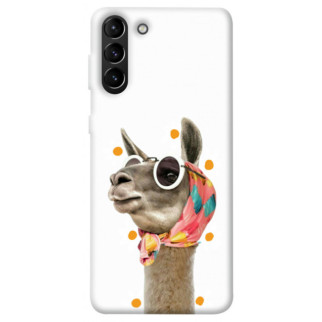 Чохол itsPrint Fantasy Fauna 8 для Samsung Galaxy S21+ - Інтернет-магазин спільних покупок ToGether