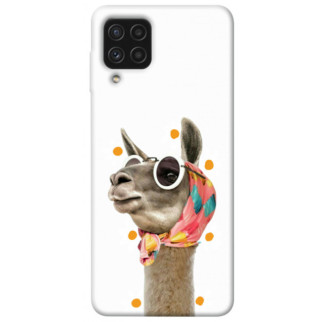 Чохол itsPrint Fantasy Fauna 8 для Samsung Galaxy A22 4G - Інтернет-магазин спільних покупок ToGether