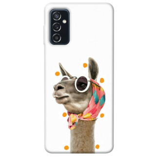 Чохол itsPrint Fantasy Fauna 8 для Samsung Galaxy M52 - Інтернет-магазин спільних покупок ToGether