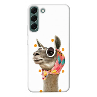 Чохол itsPrint Fantasy Fauna 8 для Samsung Galaxy S22+ - Інтернет-магазин спільних покупок ToGether