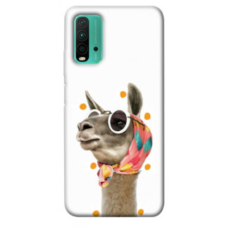 Чохол itsPrint Fantasy Fauna 8 для Xiaomi Redmi Note 9 4G / Redmi 9 Power / Redmi 9T - Інтернет-магазин спільних покупок ToGether