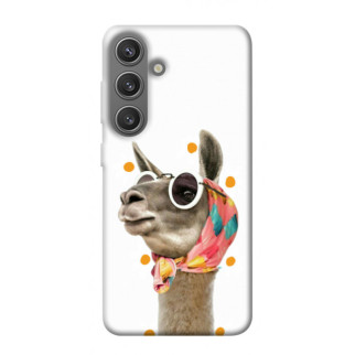 Чохол itsPrint Fantasy Fauna 8 для Samsung Galaxy S24+ - Інтернет-магазин спільних покупок ToGether