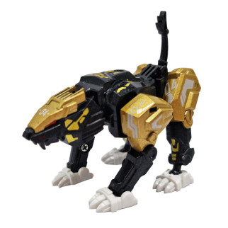 Ігровий дитячий Трансформер HF9989-4 робот-тварина (Золотий) - Інтернет-магазин спільних покупок ToGether