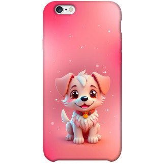Чохол itsPrint Puppy для Apple iPhone 6/6s plus (5.5") - Інтернет-магазин спільних покупок ToGether