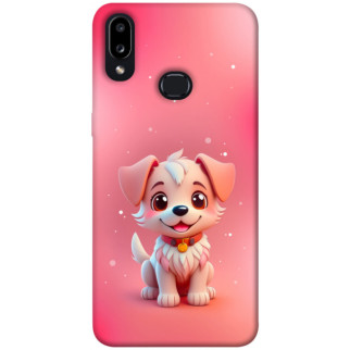 Чохол itsPrint Puppy для Samsung Galaxy A10s - Інтернет-магазин спільних покупок ToGether