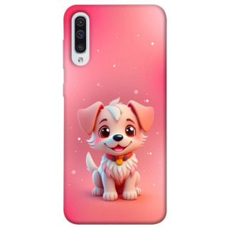 Чохол itsPrint Puppy для Samsung Galaxy A50 (A505F) / A50s / A30s - Інтернет-магазин спільних покупок ToGether