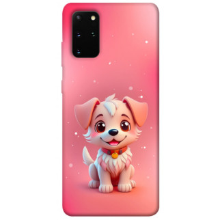 Чохол itsPrint Puppy для Samsung Galaxy S20+ - Інтернет-магазин спільних покупок ToGether