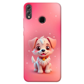 Чохол itsPrint Puppy для Huawei Honor 8X - Інтернет-магазин спільних покупок ToGether