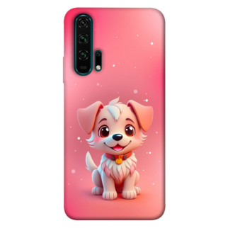 Чохол itsPrint Puppy для Huawei Honor 20 Pro - Інтернет-магазин спільних покупок ToGether