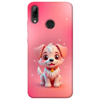 Чохол itsPrint Puppy для Huawei P Smart (2019) - Інтернет-магазин спільних покупок ToGether