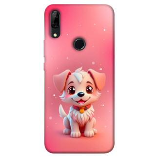 Чохол itsPrint Puppy для Huawei P Smart Z - Інтернет-магазин спільних покупок ToGether