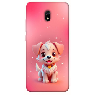 Чохол itsPrint Puppy для Xiaomi Redmi 8a - Інтернет-магазин спільних покупок ToGether