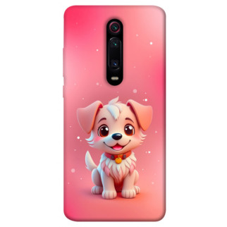 Чохол itsPrint Puppy для Xiaomi Redmi K20 / K20 Pro / Mi9T / Mi9T Pro - Інтернет-магазин спільних покупок ToGether