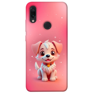 Чохол itsPrint Puppy для Xiaomi Redmi Note 7 / Note 7 Pro / Note 7s - Інтернет-магазин спільних покупок ToGether