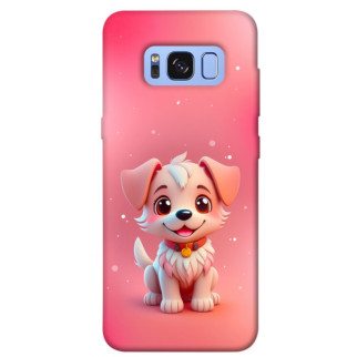 Чохол itsPrint Puppy для Samsung G950 Galaxy S8 - Інтернет-магазин спільних покупок ToGether
