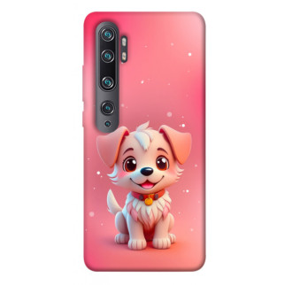 Чохол itsPrint Puppy для Xiaomi Mi Note 10 / Note 10 Pro / Mi CC9 Pro - Інтернет-магазин спільних покупок ToGether