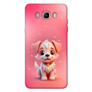Чохол itsPrint Puppy для Samsung J710F Galaxy J7 (2016) - Інтернет-магазин спільних покупок ToGether