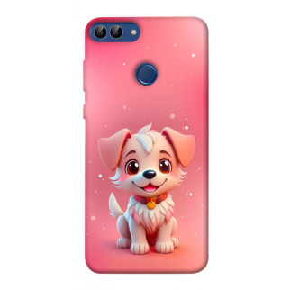 Чохол itsPrint Puppy для Huawei P Smart (2020) - Інтернет-магазин спільних покупок ToGether