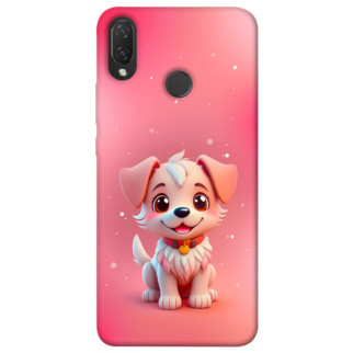 Чохол itsPrint Puppy для Huawei P Smart+ (nova 3i) - Інтернет-магазин спільних покупок ToGether
