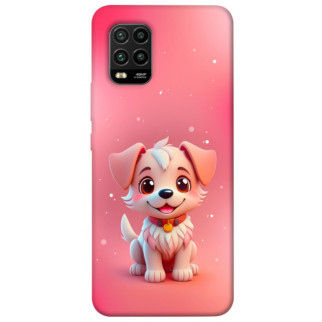 Чохол itsPrint Puppy для Xiaomi Mi 10 Lite - Інтернет-магазин спільних покупок ToGether