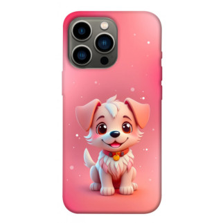 Чохол itsPrint Puppy для Apple iPhone 13 Pro (6.1") - Інтернет-магазин спільних покупок ToGether