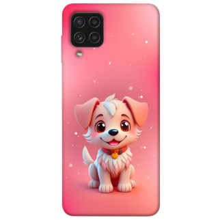Чохол itsPrint Puppy для Samsung Galaxy A22 4G - Інтернет-магазин спільних покупок ToGether