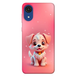 Чохол itsPrint Puppy для Samsung Galaxy A03 Core - Інтернет-магазин спільних покупок ToGether