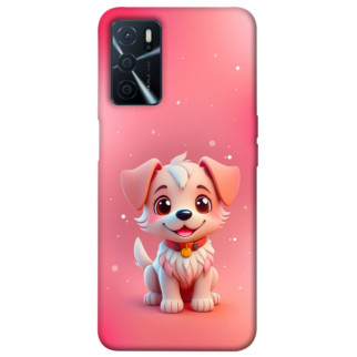 Чохол itsPrint Puppy для Oppo A54s - Інтернет-магазин спільних покупок ToGether