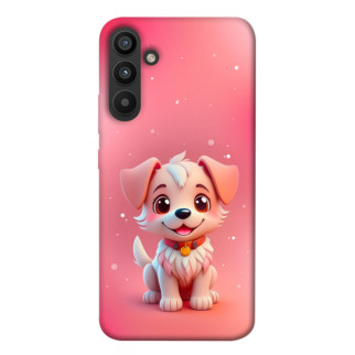 Чохол itsPrint Puppy для Samsung Galaxy A34 5G - Інтернет-магазин спільних покупок ToGether