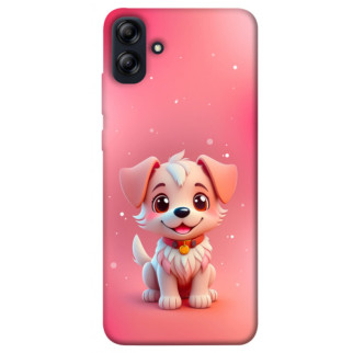 Чохол itsPrint Puppy для Samsung Galaxy A04e - Інтернет-магазин спільних покупок ToGether