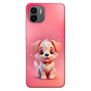 Чохол itsPrint Puppy для Xiaomi Redmi A1+ / A2+ - Інтернет-магазин спільних покупок ToGether